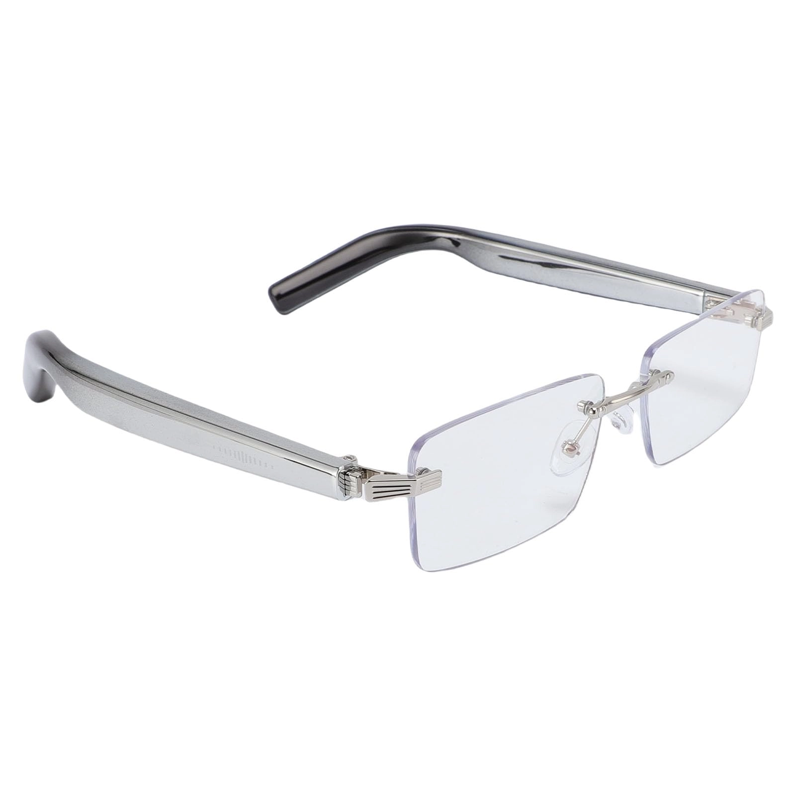 AI Translation Glasses - Bluetooth 100 Languages