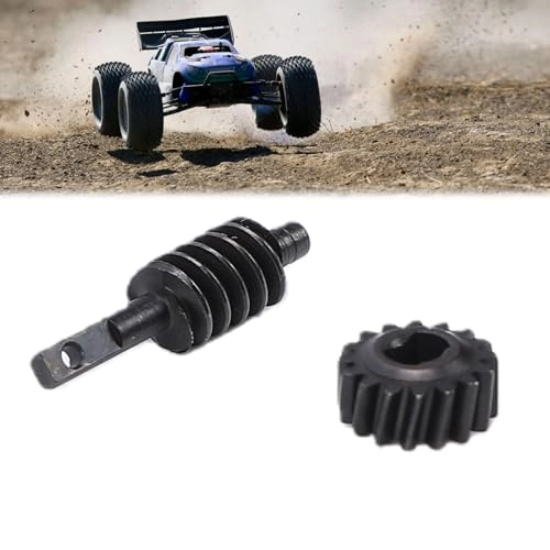 Differential Gear Set - 1/30 scale
