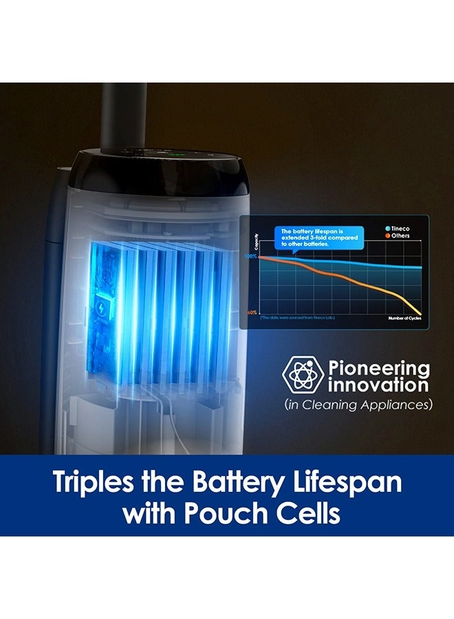 iFloor 5 Breeze - Wet and Dry