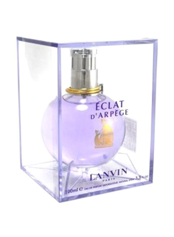 Eclat D Arpege Pour Homme Eau de Toilette 100ml