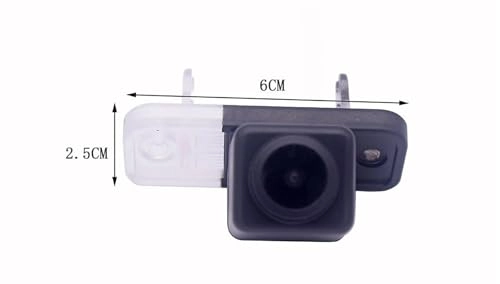 Rear View Camera - Night Vision WIFI