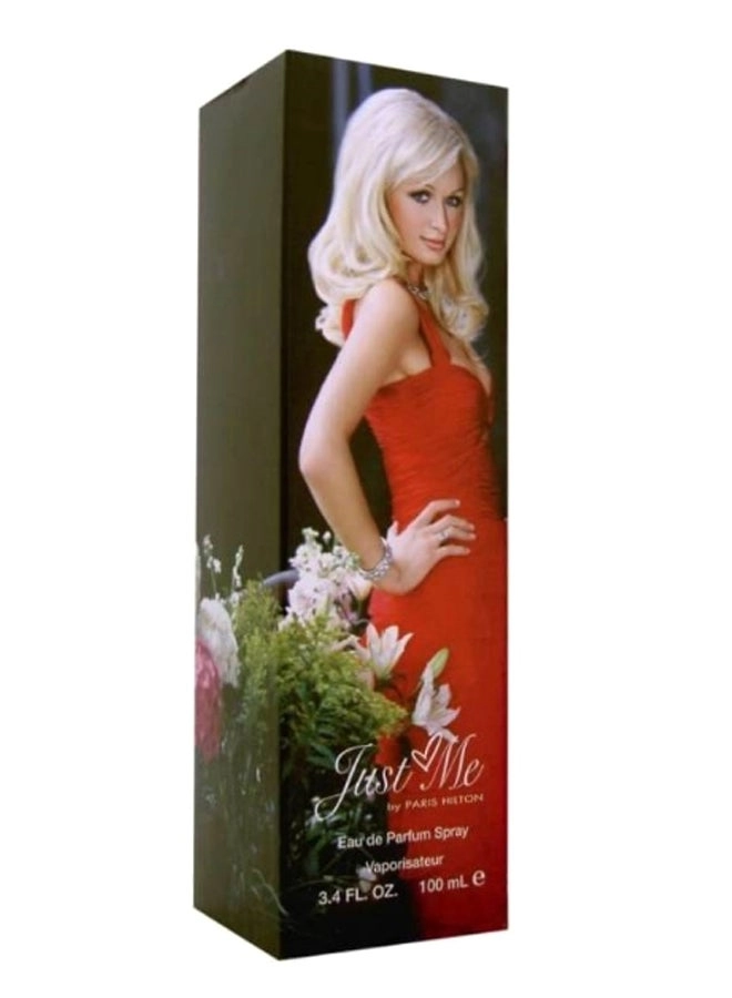 Just Me for Men - Eau de Toilette 100 ml