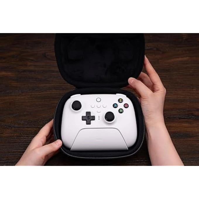 CLASSIC CONTROLLER TRAVEL CASE - 600D splash-proof polyester Hard-shell EVA