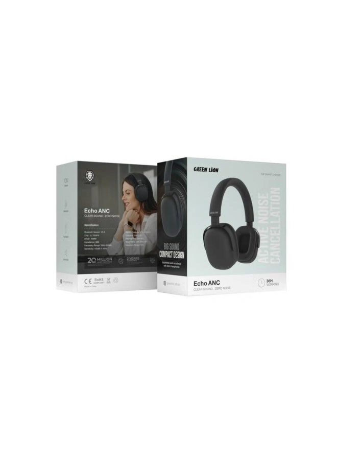 Santiago Wireless Headphone