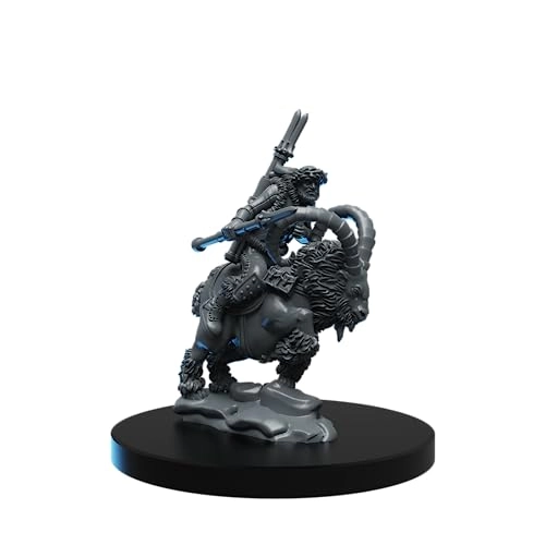 Epic Encounters: Camp of The Bandit Twins