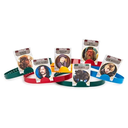 Hedbanz: Harry Potter Wizarding World
