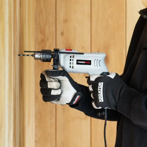 Impact Drill - 550W 13mm