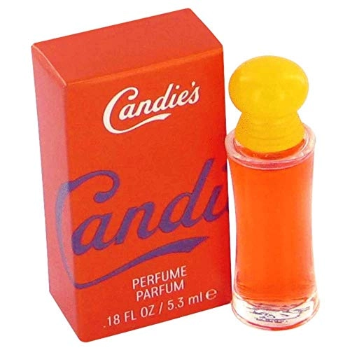 Candies - Eau de Toilette 0.18 oz