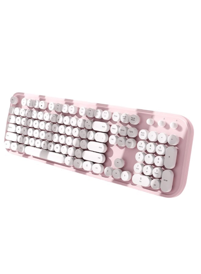 Fashionable Business Office Tablet Keyboard - Wireless