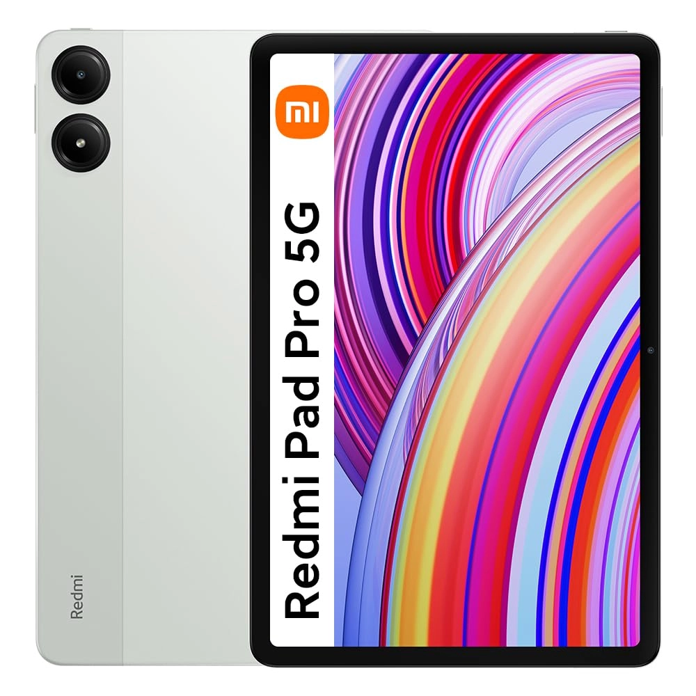 Redmi Pad Pro - 128GB 12.1"