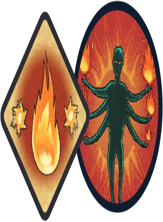 The Werewolves of Miller's Hollow: Village Expansion