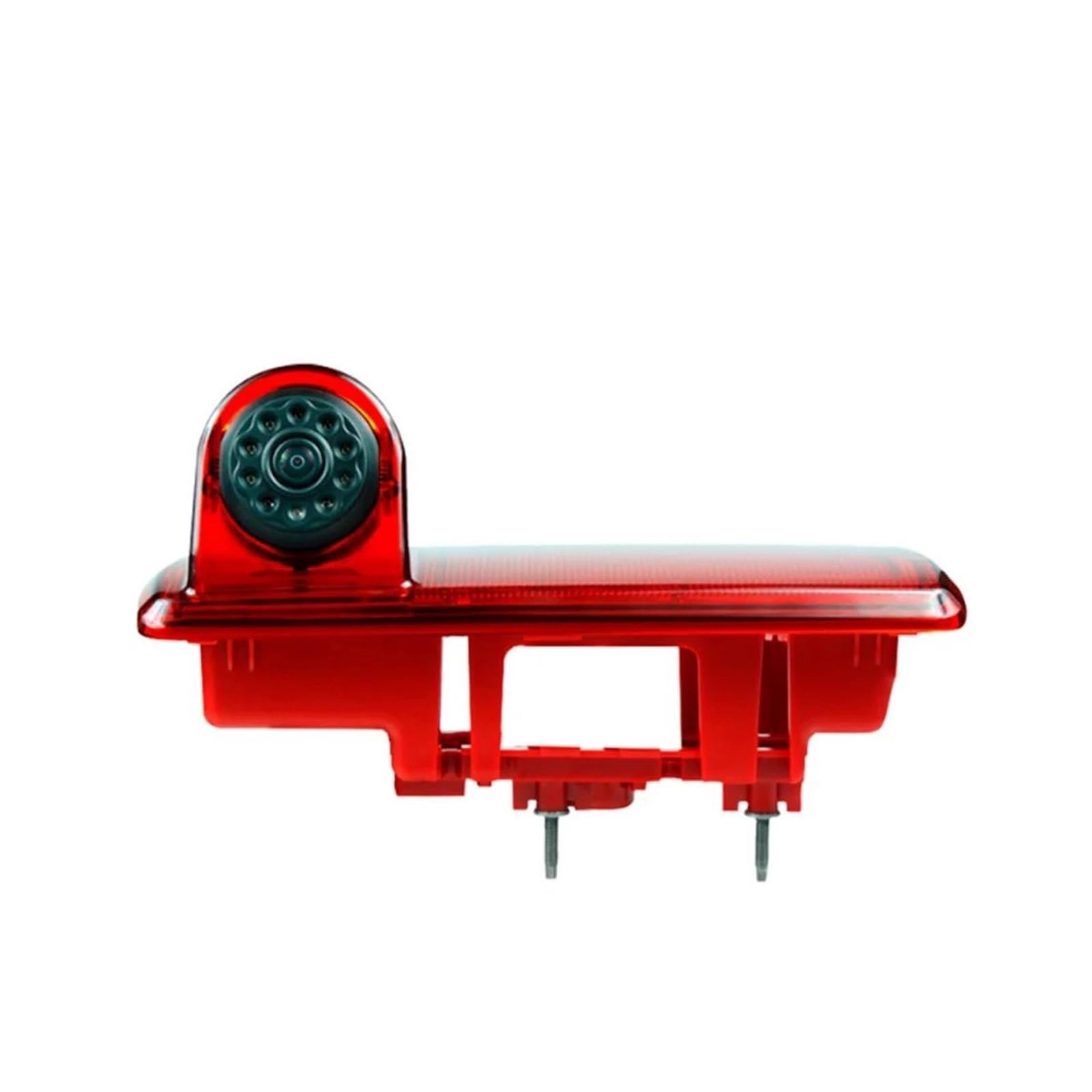 Rear View Parking Camera - Night Vision Wire