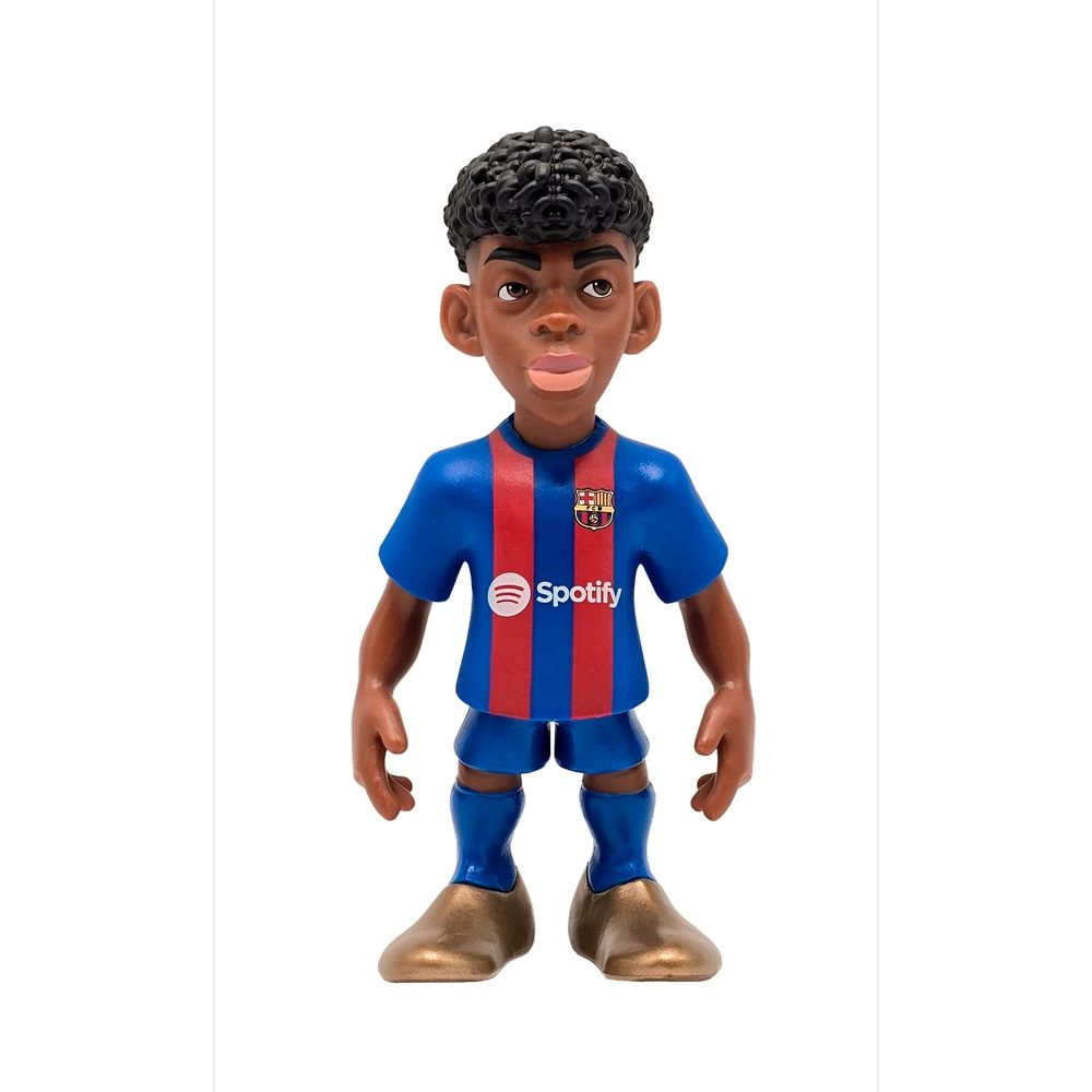 MINIX FC Barcelona - Lamine Yamal (M15160)