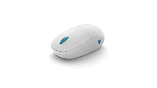 Ocean Plastic Mouse - Bluetooth