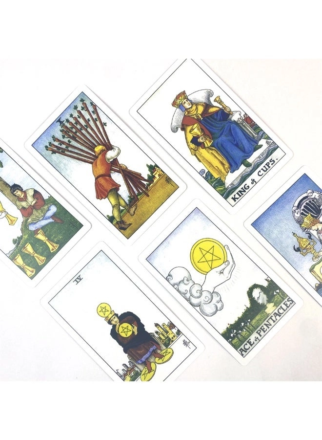 Waite Tarot