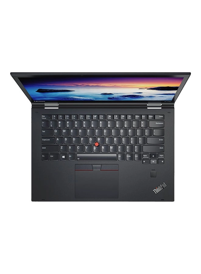 (Renewed) ThinkPad X1 Yoga G2 - 14'' Core i7-7500U 8GB DDR3 256GB SSD