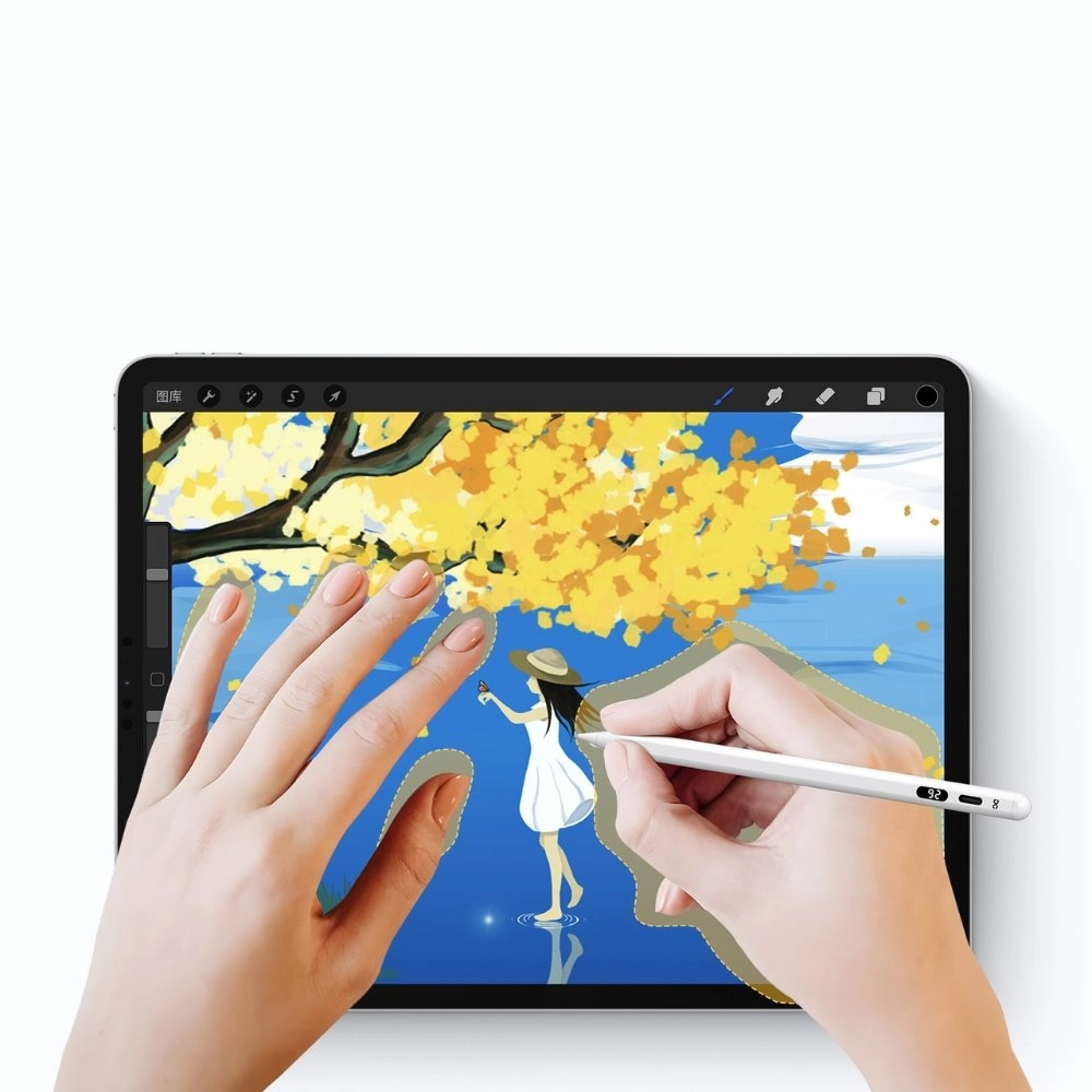 Pointe Magnetic Stylus PeniPad