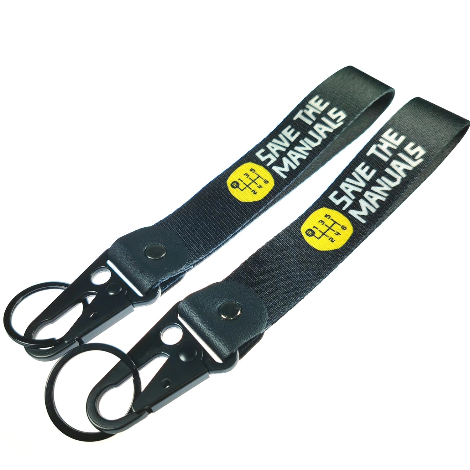 JDM Keychain - Shape