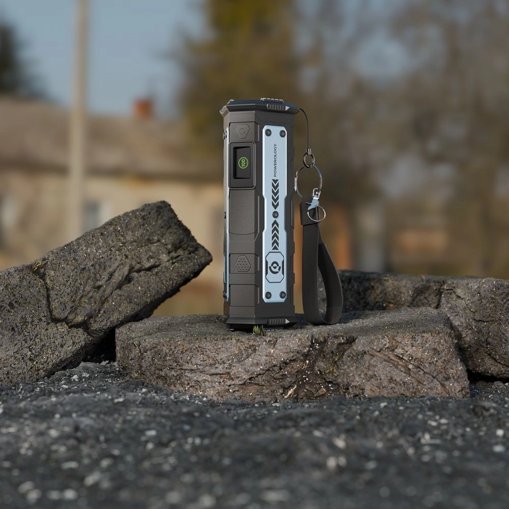 Torchpower PD - 10,000 mAh 100W Fast charging
