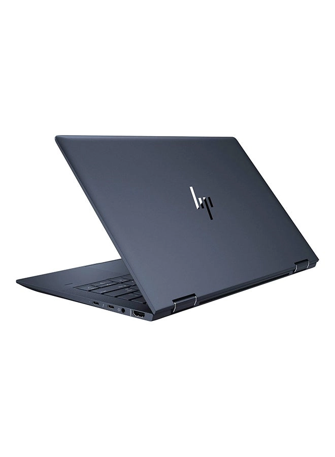 (Renewed) Elite Dragonfly 8ZD92UT - 13.3'' Core i5-8265U 8GB DDR3 256GB SSD