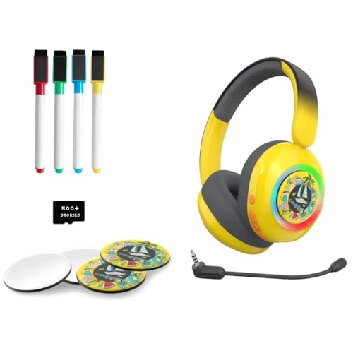 Galaxy - Bluetooth Over Ear