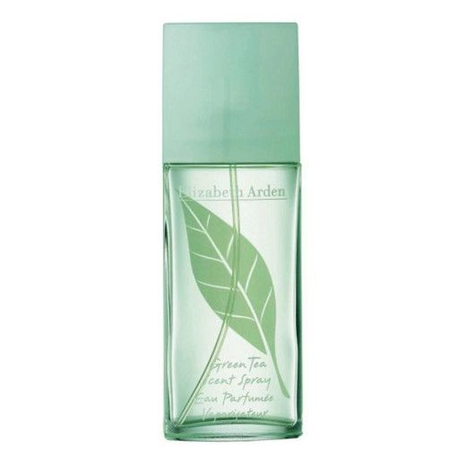 Green Tea Eau de Toilette 100ml