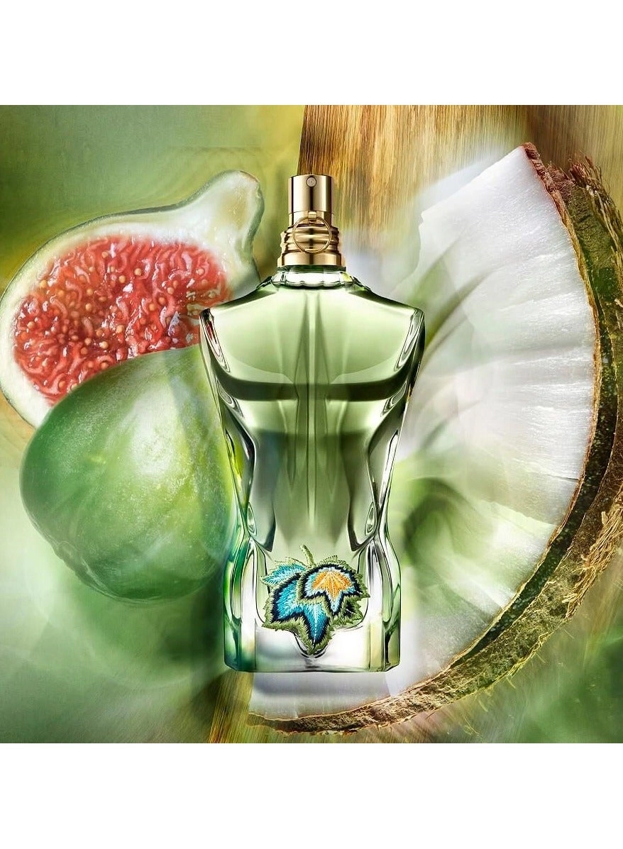 Le Beau Paradise Garden - Eau de Parfum 75ml