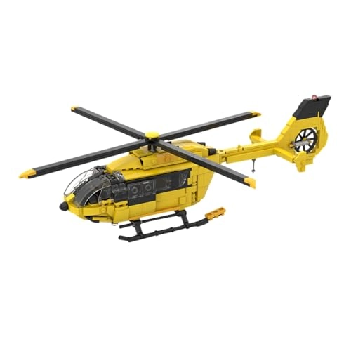 H145 HAWK - 611pcs
