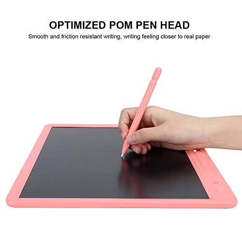 Multifunctional Writing Board - 15 Inch 45 ° Beveled Edges Eye Protection
