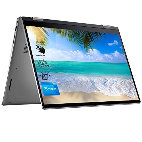 Inspiron 7420 - 14'' Core i5-1235U 16GB DDR4 1000GB SSD