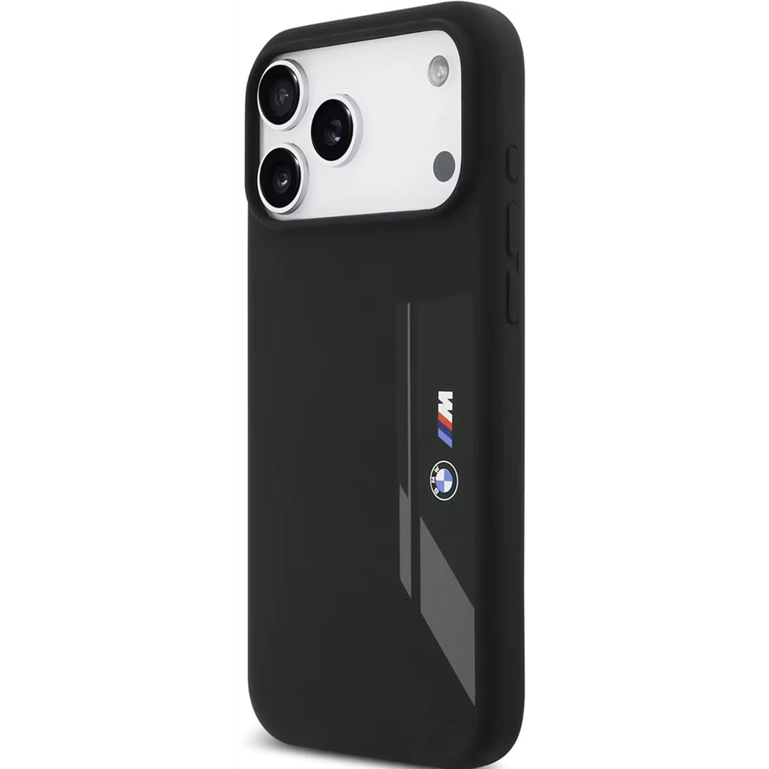 MagSafe Liquid Silicone Case for iPhone 17 Pro