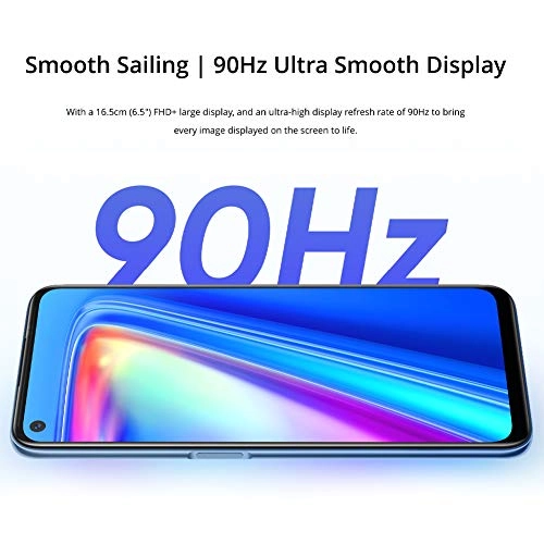 7 - 4GB 64GB