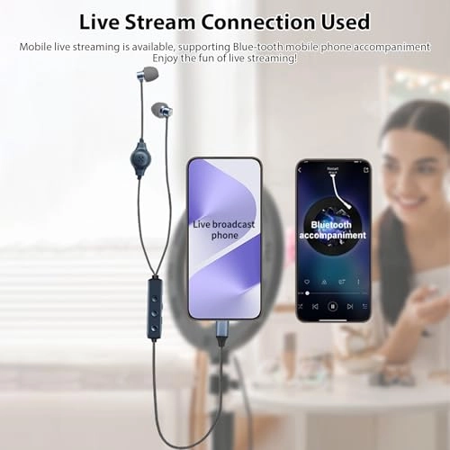 zk39xpou6e Wired Headset