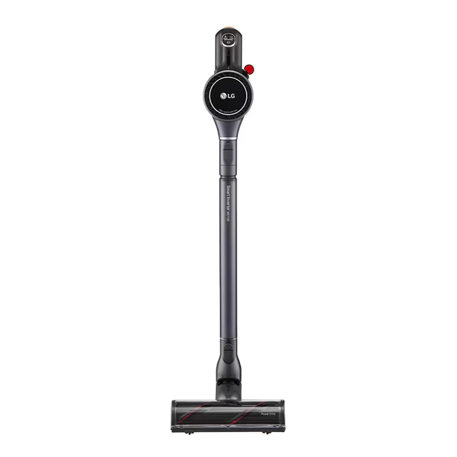 CordZero A9 - Vacuum 120 minutes