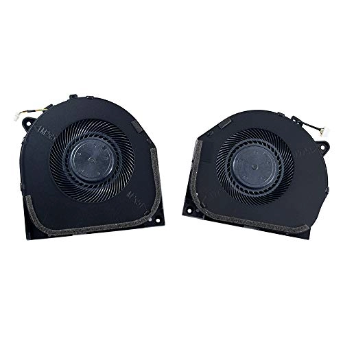 Replacement CPU & GPU Cooling Fan