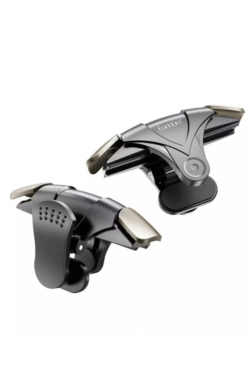 F09 Mobile Trigger Controller - iOS & Android