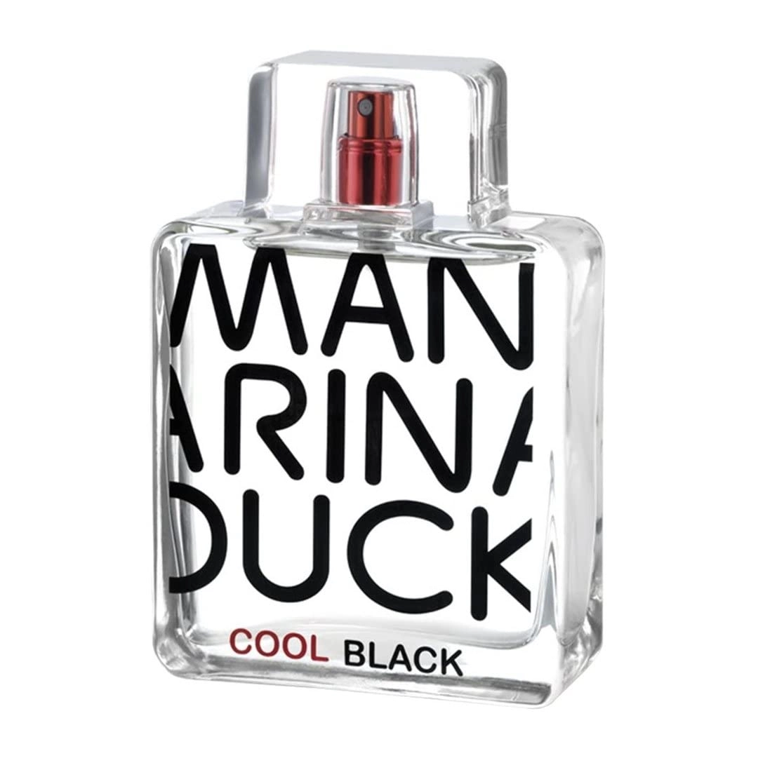 Black Eau de Toilette 100ml