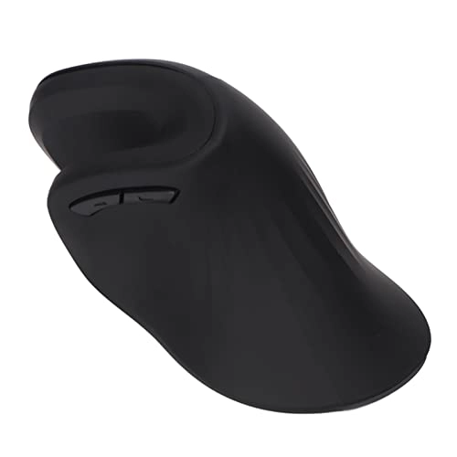 Wireless Vertical Mouse - 2.4 GHz Wireless