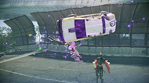 Scarlet Nexus - Xbox One