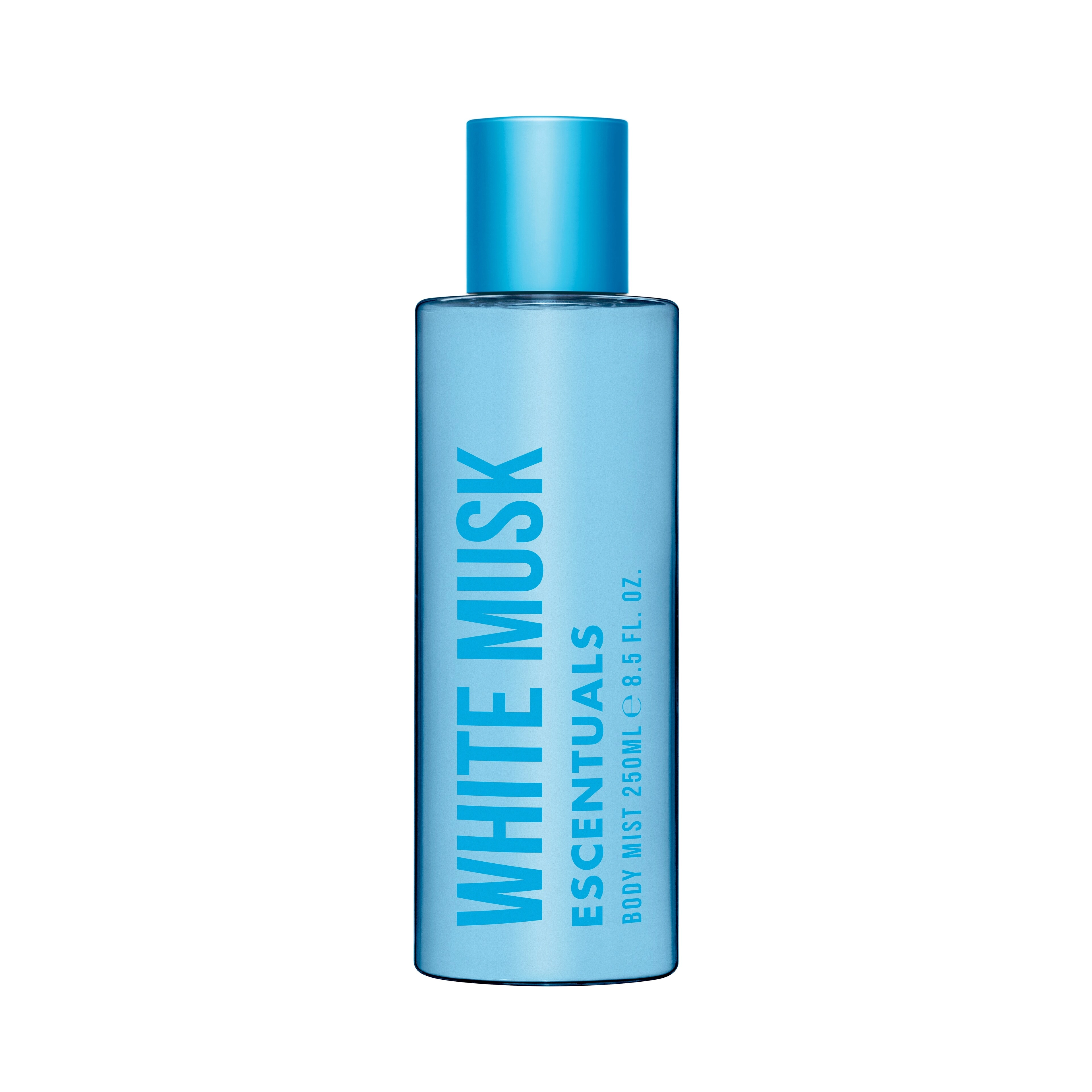 ELITE GLOW White Musk Body Mist - 250ml