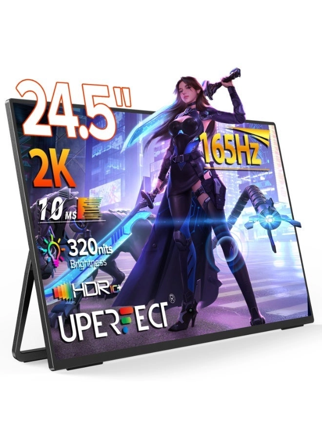 UPERFECT T02 - 24.5 inch 2560x1440
