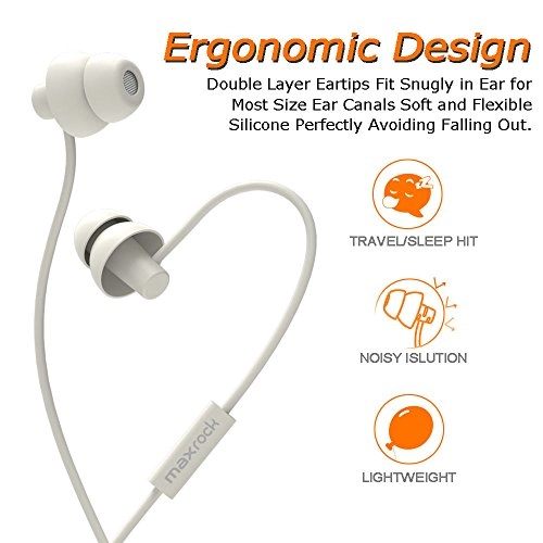 T5 Wired Earbud