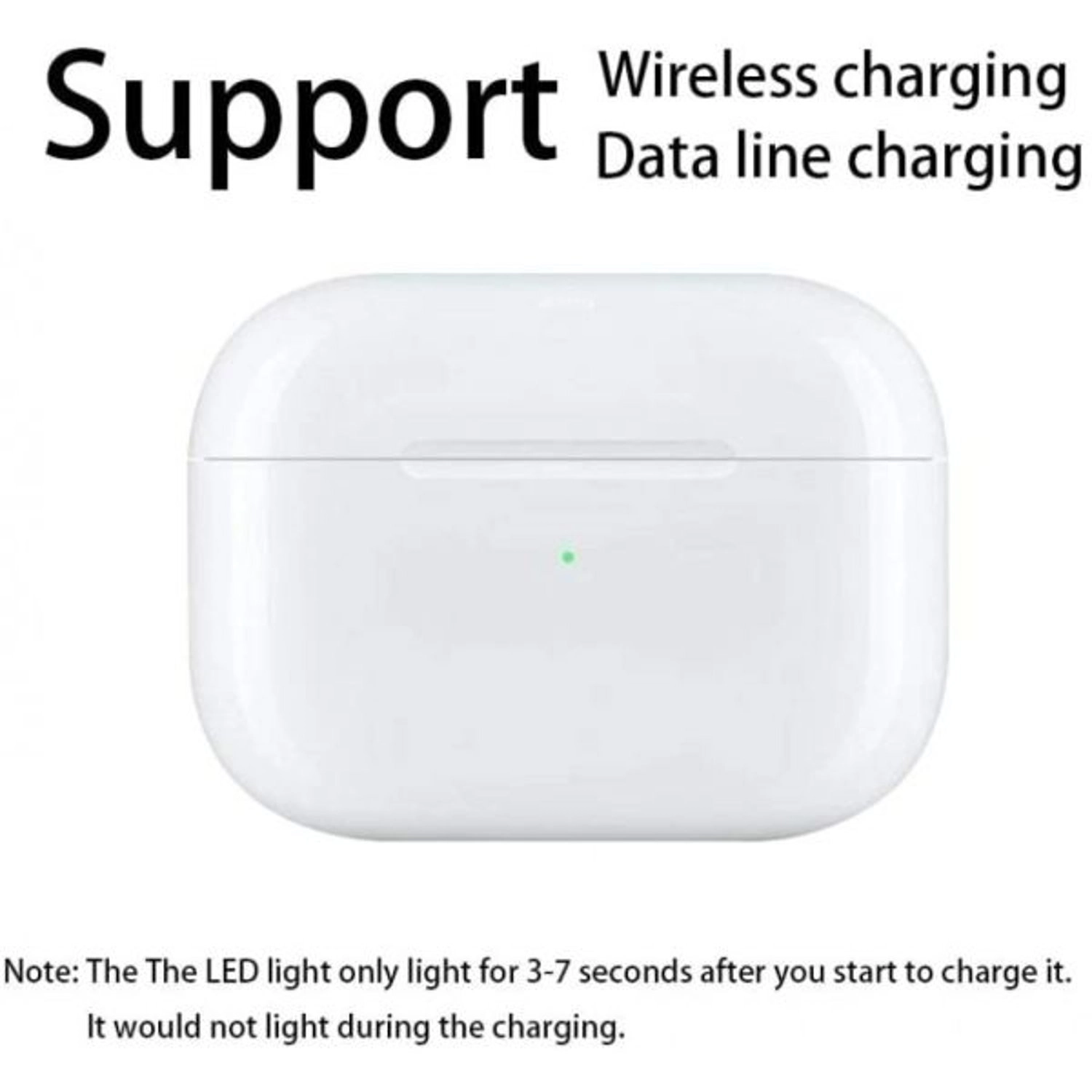 TWS-F13 Wireless Earbud