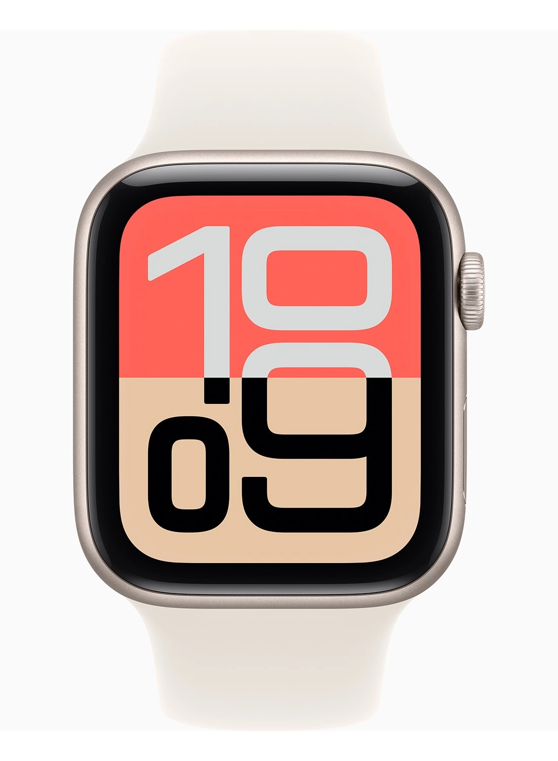 Watch SE 3 44mm Aluminum 5G GPS