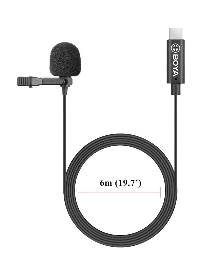 BY-M3 USB Microphone