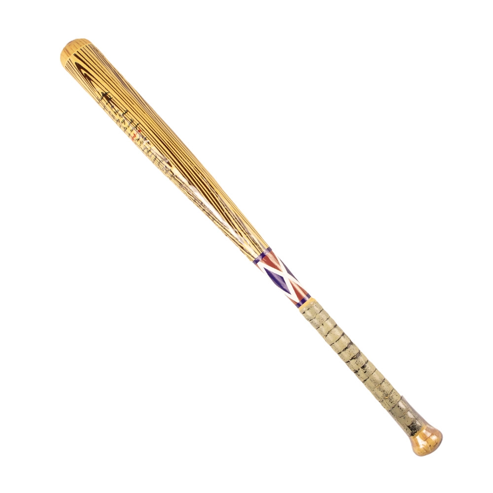 MAD TOYS Harley Quinn Halloween Baseball Bat - Suitable for 6 years & above 81 x 8 x 6 cm