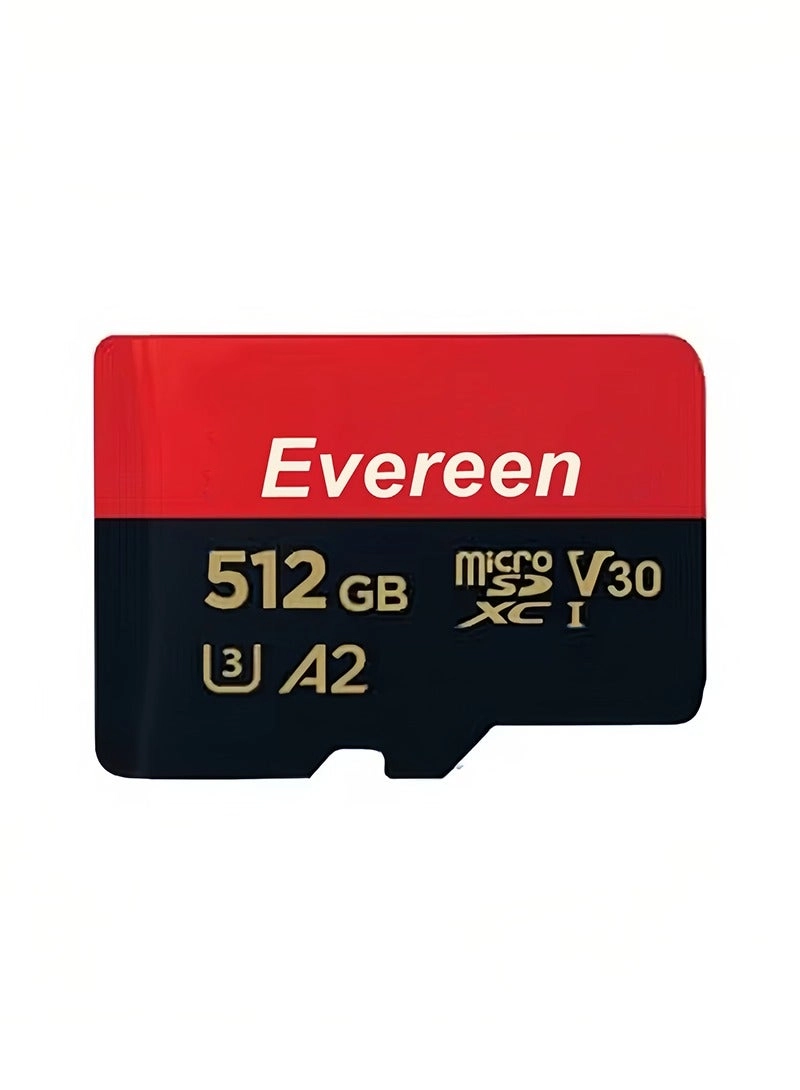 EVEREEN SDSQXCD-512G-GN6MA
