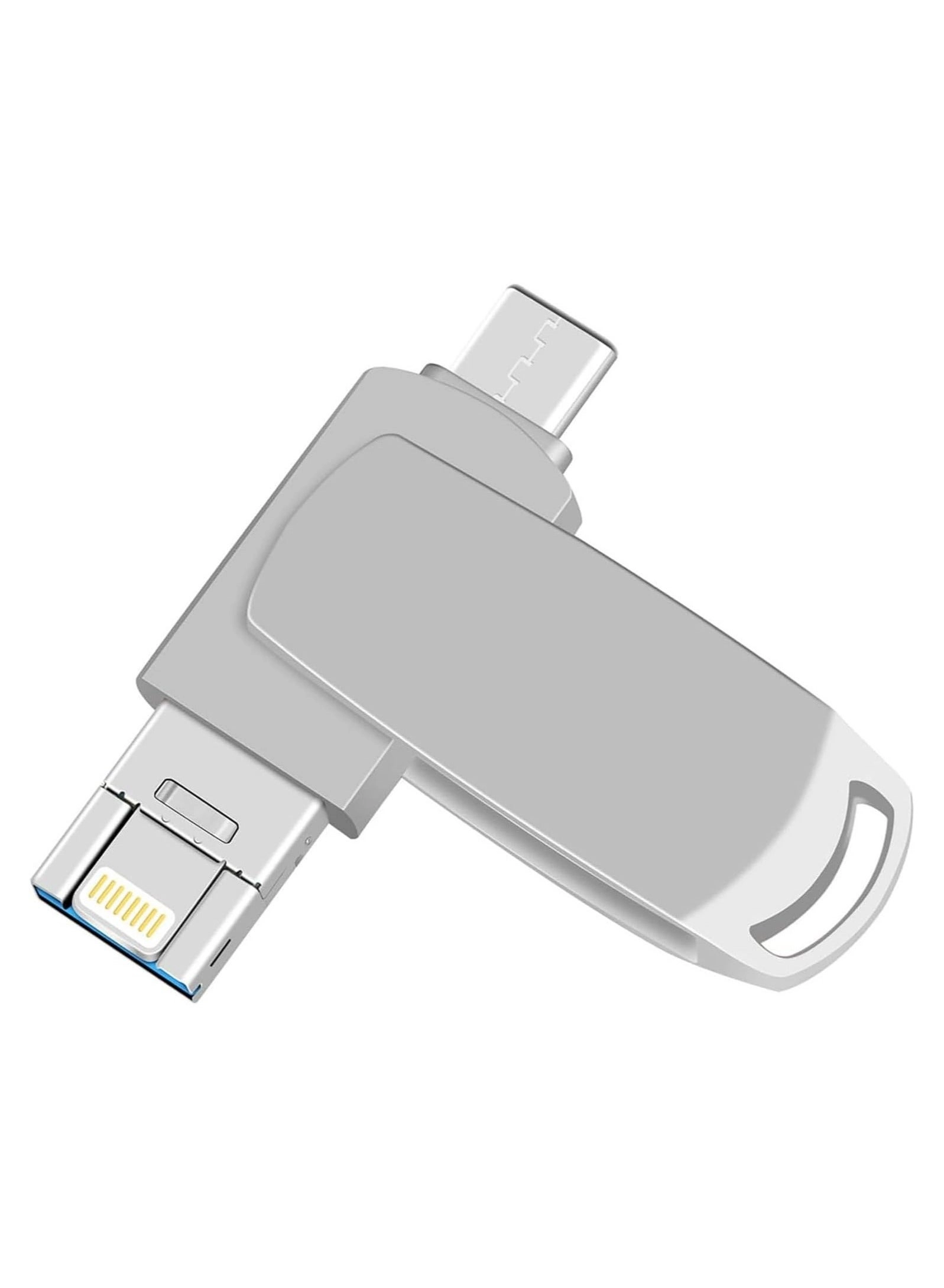 GUDOO Dual Drive - 2TB