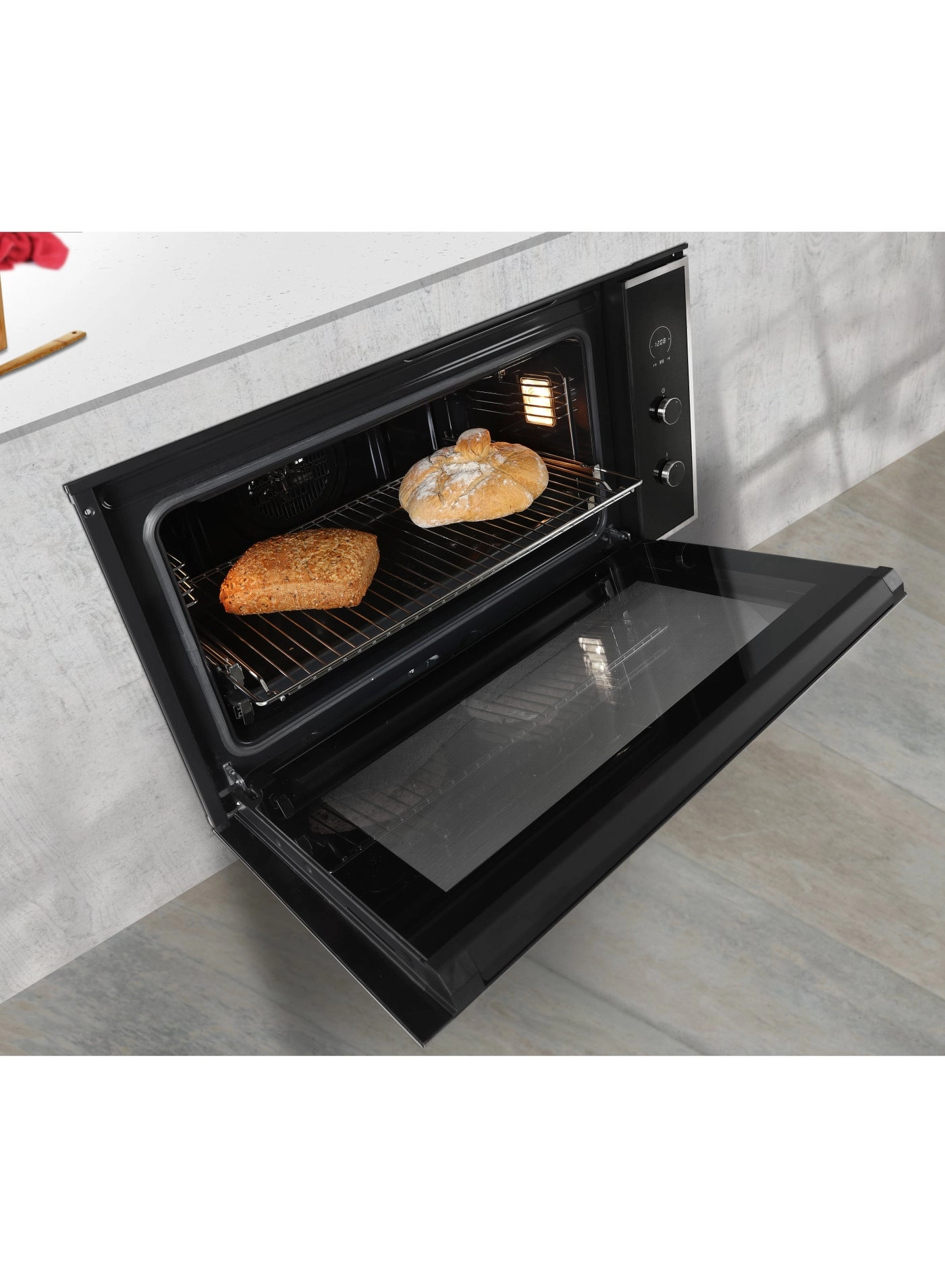 HLF 940 Electric Oven