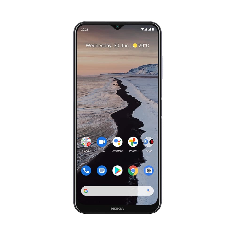 G10 - 3GB 32GB